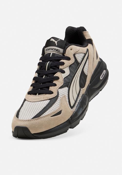 PUMA - Fade LT - Black/Birch