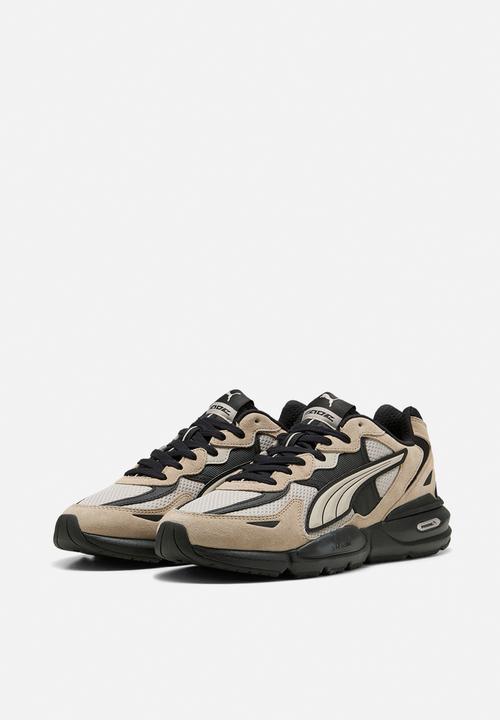 PUMA - Fade LT - Black/Birch