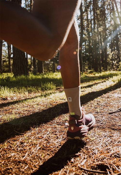 Versus - Merino Socks - Glacier Sand