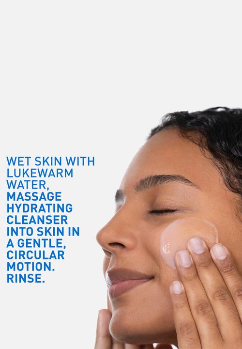 CeraVe® - Hydrating Cleanser 236ml