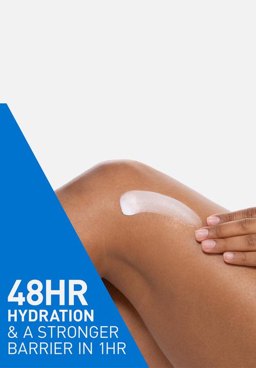 CeraVe® - Moisturising Lotion - 236ml