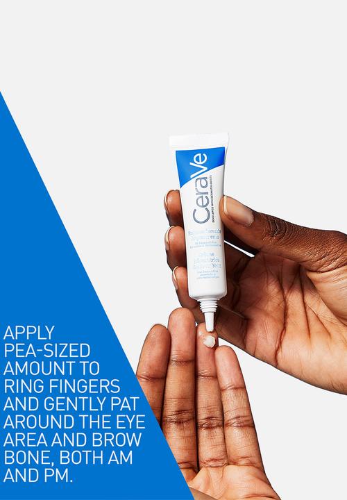 CeraVe® - Eye Repair Cream 