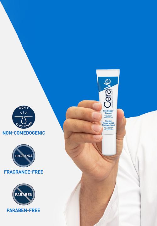 CeraVe® - Eye Repair Cream 