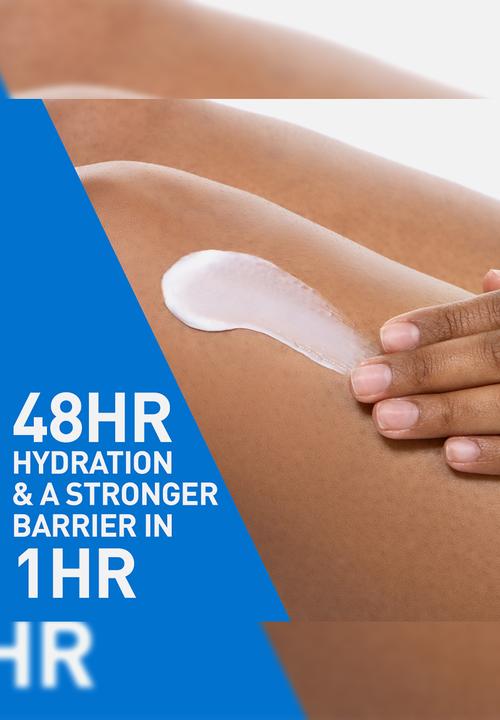 CeraVe® - Moisturising Cream - 454g