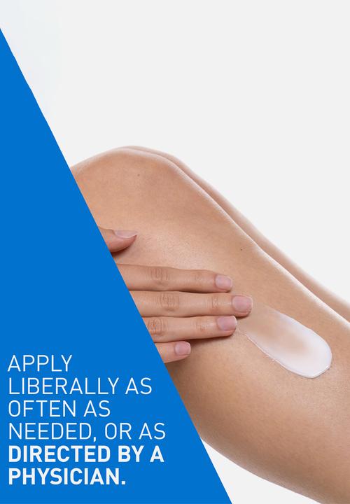 CeraVe® - Moisturising Lotion - 473ml
