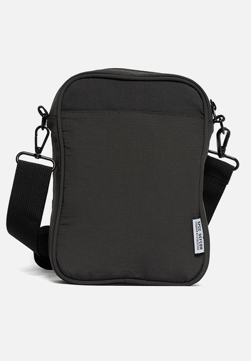 S.P.C.C - DEFCON Madra Hip Bag - Dark Fatigue