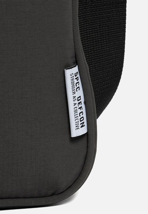 S.P.C.C - DEFCON Madra Hip Bag - Dark Fatigue