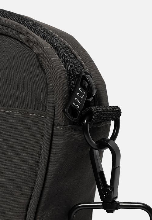 S.P.C.C - DEFCON Madra Hip Bag - Dark Fatigue