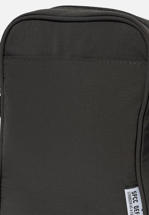 S.P.C.C - DEFCON Madra Hip Bag - Dark Fatigue
