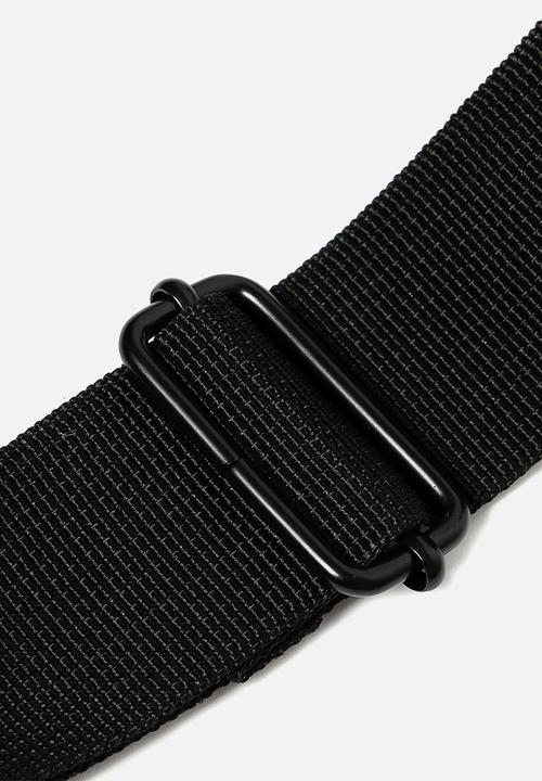 S.P.C.C - DEFCON Madra Hip Bag - Dark Fatigue