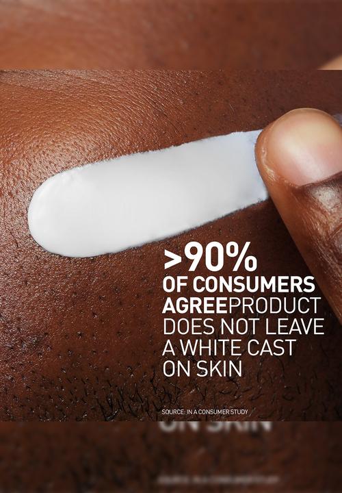 CeraVe® - Facial Moisturising Lotion with Sunscreen SPF50 - 52ml