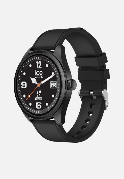 ICE Watch - ICE smart forever  - 1.32 - 42mm - Black