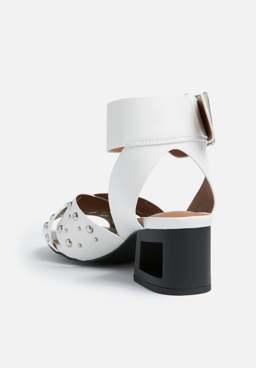 Truffle - Lock