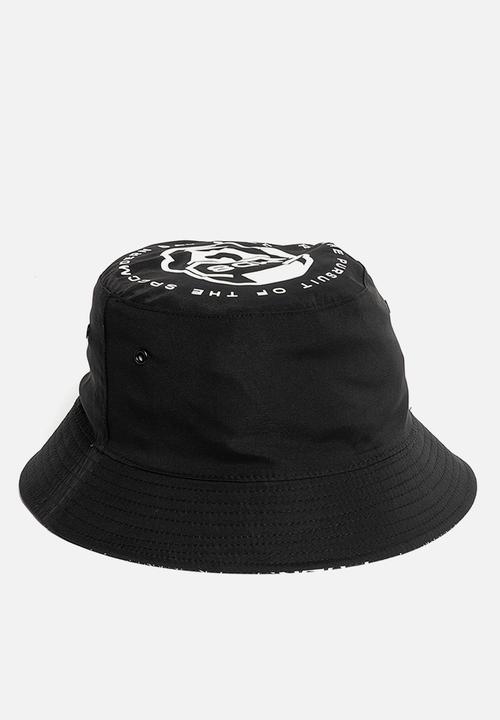 S.P.C.C - MDS Arlen Bucket Hat - Dark Fatigue