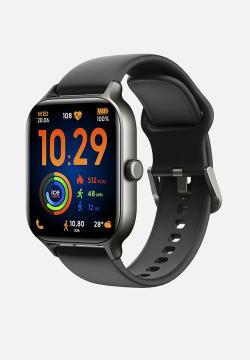 ICE Watch - ICE fit RT 40mm - Black