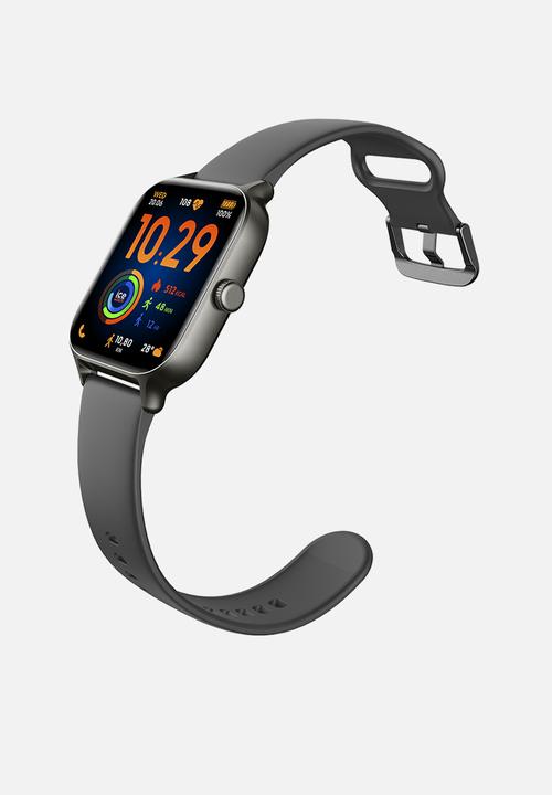 ICE Watch - ICE fit RT 40mm - Black