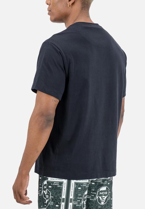 S.P.C.C - MDS Frontier Tee - Black