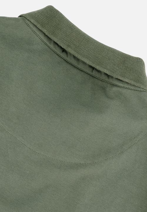 S.P.C.C - Recon Lexor Golfer - Fatigue