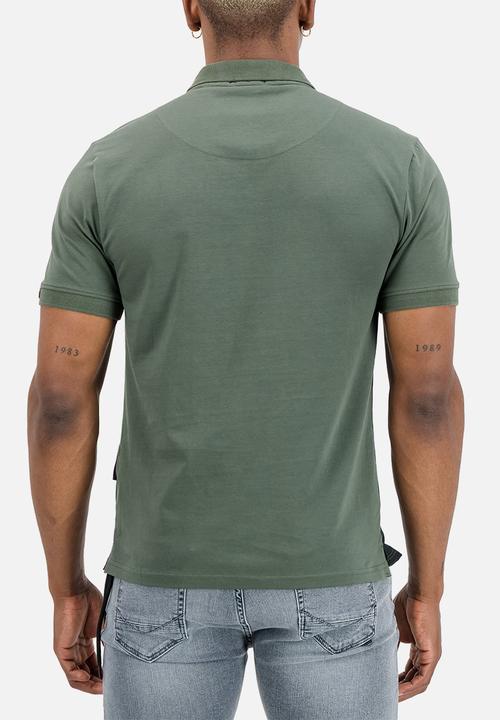 S.P.C.C - Recon Lexor Golfer - Fatigue