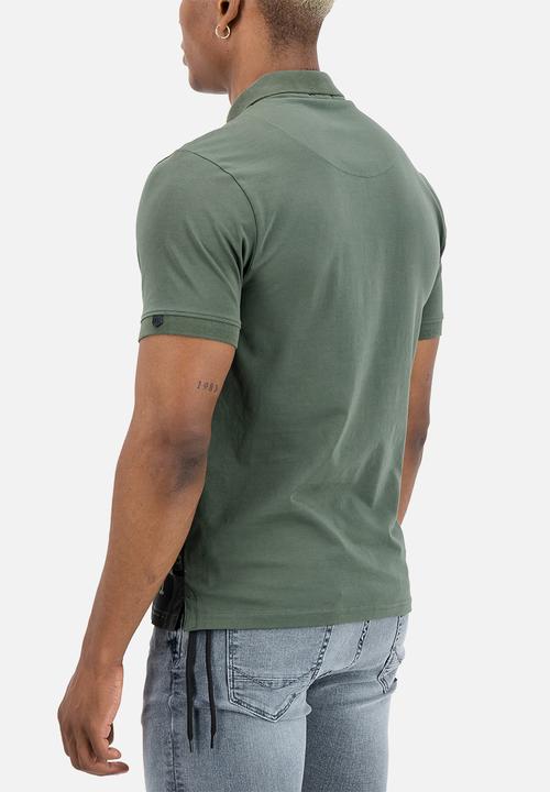 S.P.C.C - Recon Lexor Golfer - Fatigue