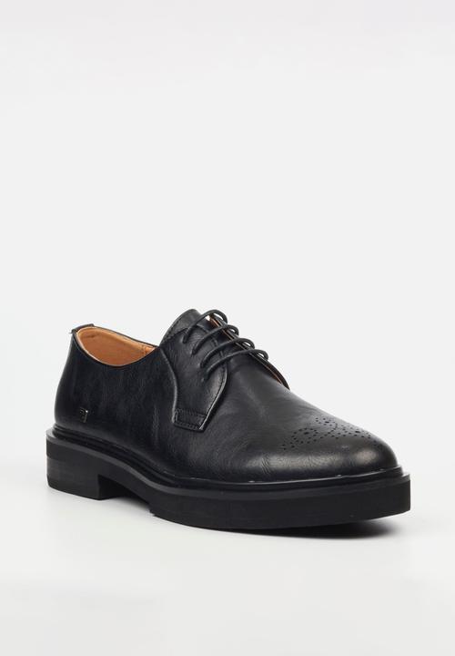 MAZERATA - Elia 4 Black