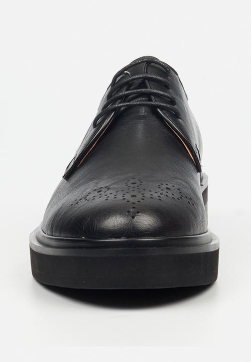 MAZERATA - Elia 4 Black