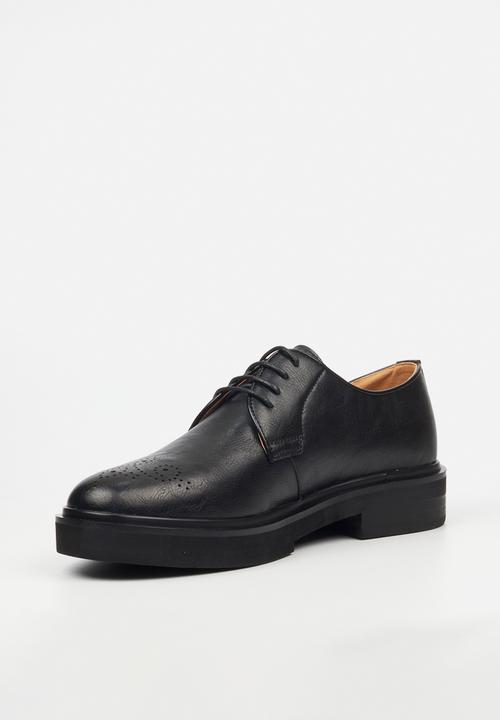 MAZERATA - Elia 4 Black