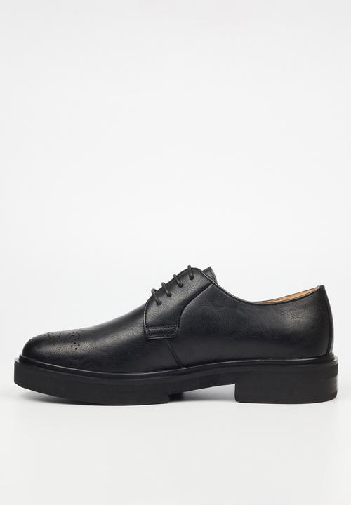 MAZERATA - Elia 4 Black
