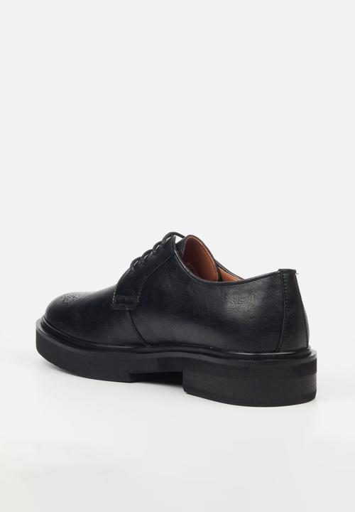 MAZERATA - Elia 4 Black