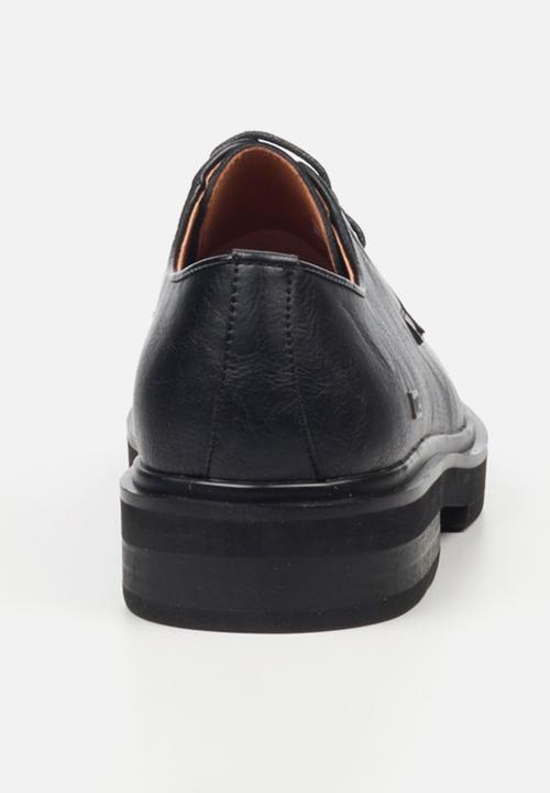 MAZERATA - Elia 4 Black