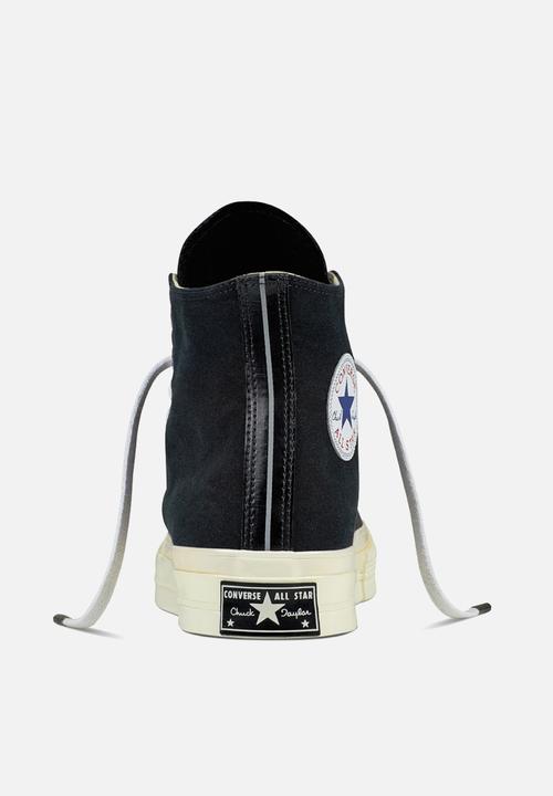 Converse - Chuck Taylor All Star Hi 70's Shield