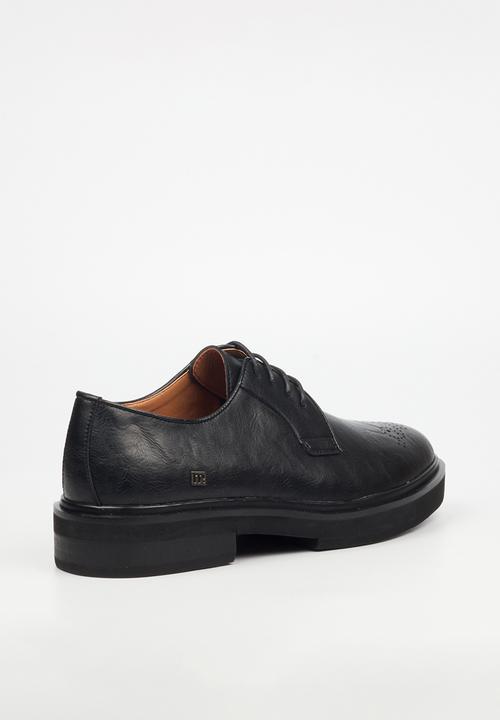 MAZERATA - Elia 4 Black