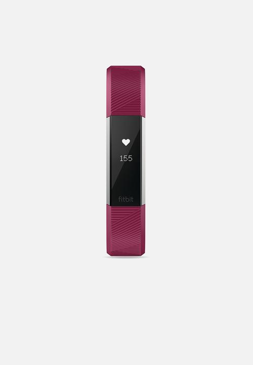 Fitbit - Fitbit alta HR