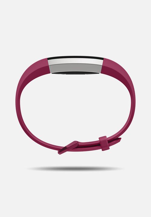 Fitbit - Fitbit alta HR