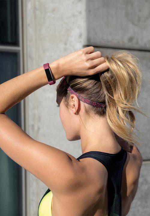 Fitbit - Fitbit alta HR