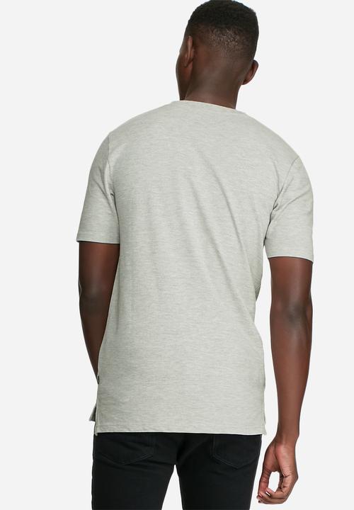 Only & Sons - Tamam baseball tee