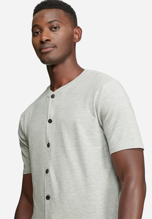 Only & Sons - Tamam baseball tee