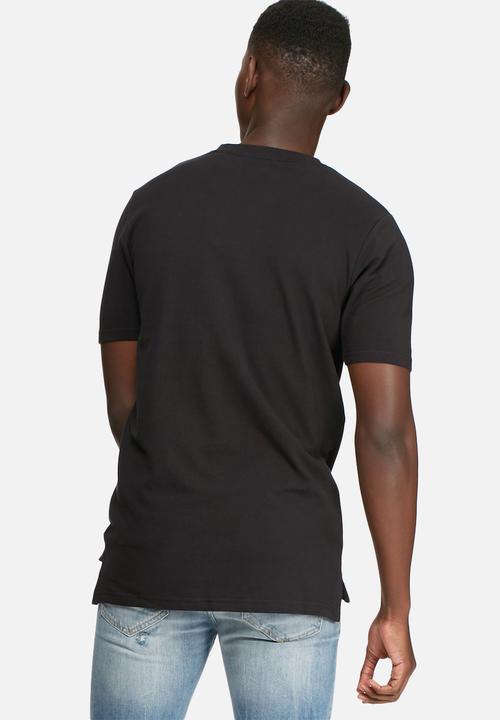 Only & Sons - Tamam baseball tee