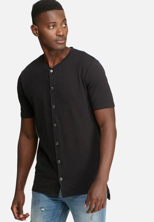 Only & Sons - Tamam baseball tee