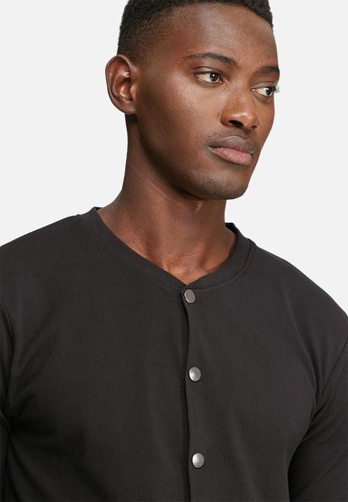 Only & Sons - Tamam baseball tee