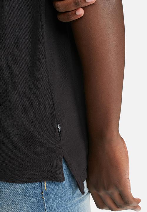 Only & Sons - Tamam baseball tee