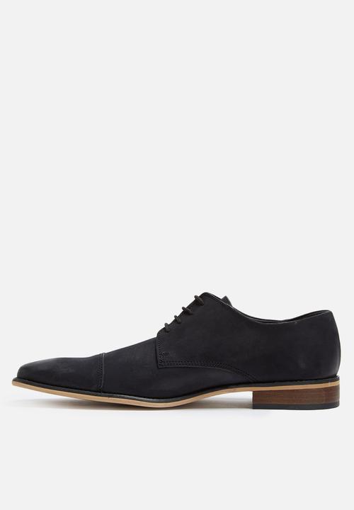 basicthread - Kwezi leather derby