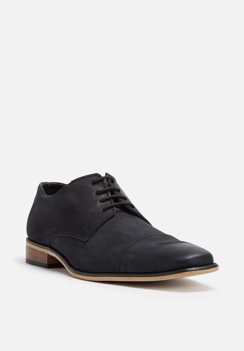 basicthread - Kwezi leather derby