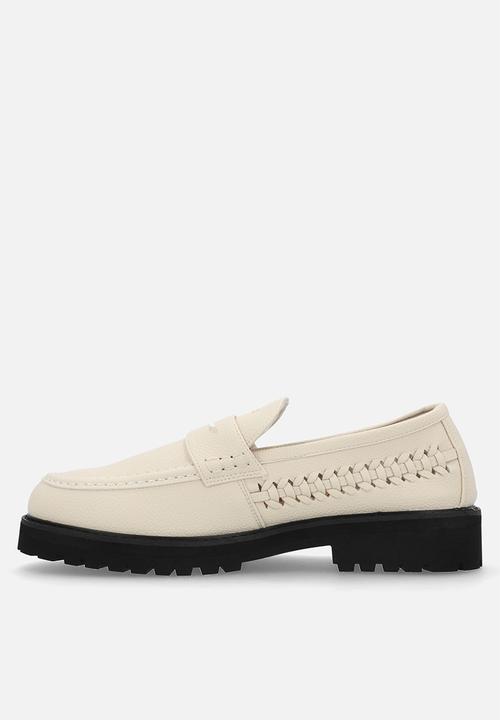 Jonathan D - J PENNYMOC WEAVE - Stone