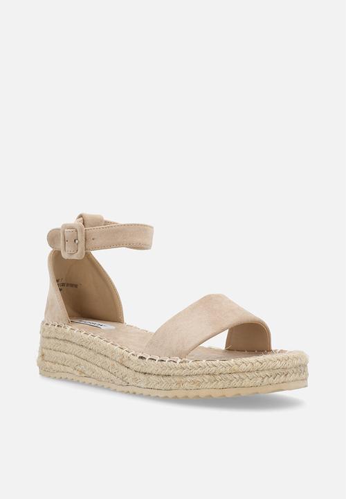 Madison® - Carina 4 ankle strap - neutral 