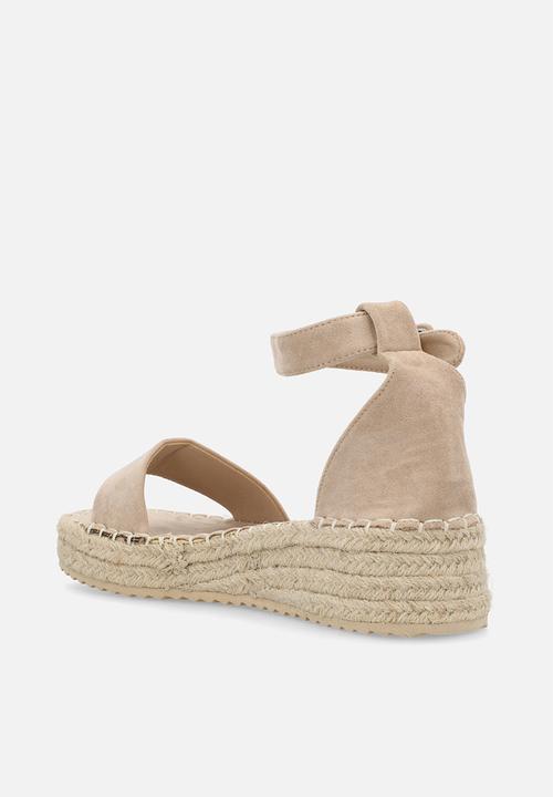 Madison® - Carina 4 ankle strap - neutral 