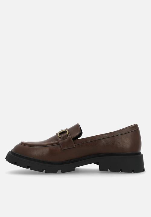 Madison® - Yvette loafer - brown