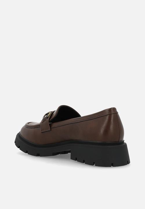 Madison® - Yvette loafer - brown