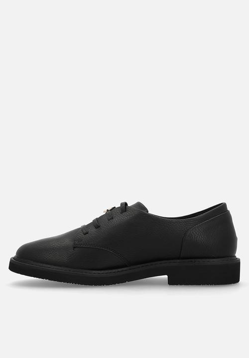 Jonathan D - J ROSCO - Black