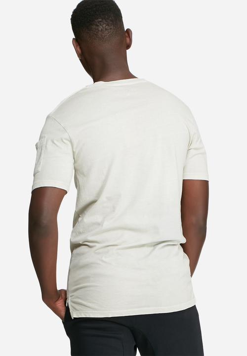 Only & Sons - Tao slim tee